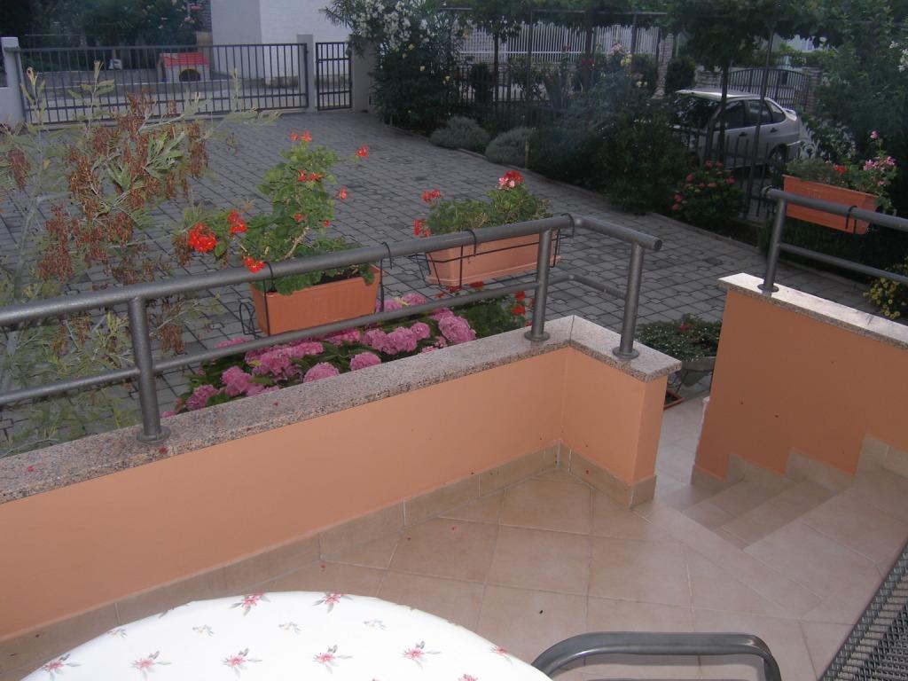 Apartments Juran Sukosan Exterior photo